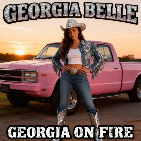 Georgia On Fire