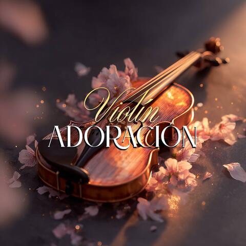 Violín en Adoración | Amazing Grace del Cielo