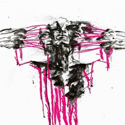 Schizophrenia II (feat. converse roz)