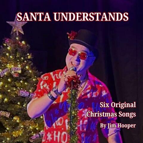 Santa Understands