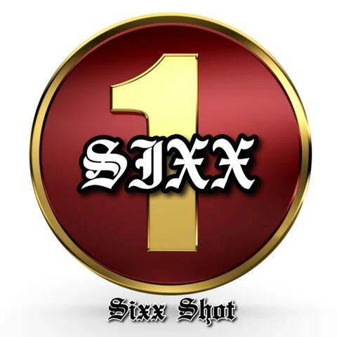 THERES ONLY ONE SIXX