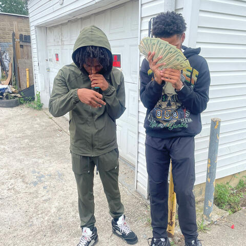 Put In Pain (feat. Paidway & Liltorcher9)