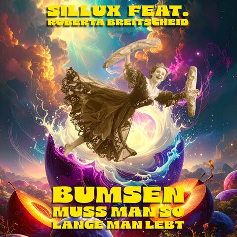 Bumsen muss man solang man lebt