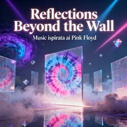 Reflections Beyond The Wall