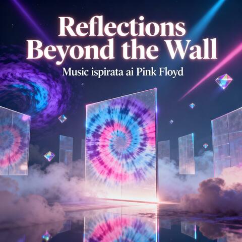 Reflections Beyond The Wall