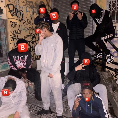 LAST NIGHT (feat. BSIDE & JAY S)