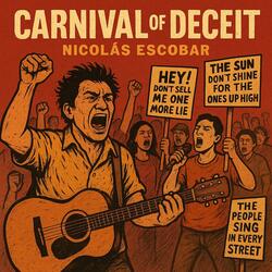 Carnaval del engaño