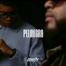 Pelinegra (feat. LOIS VZLA)