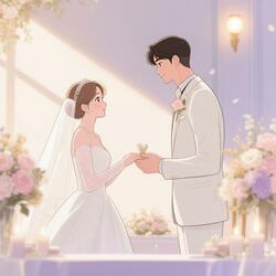 영원히 우리 둘 - Forever, You and I