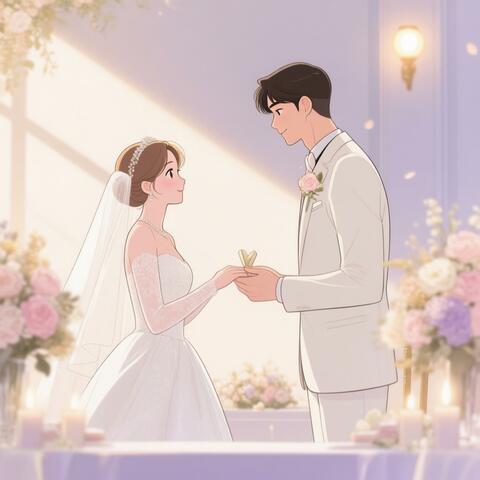 A Wedding Love Song Album