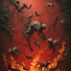 No smoke without fire