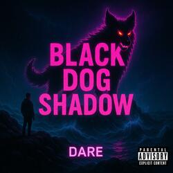 Black Dog Shadow
