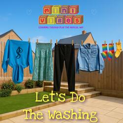 Let's Do The Washing