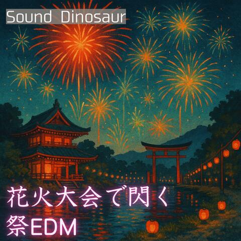 花火大会で閃く 祭EDM