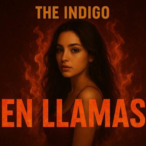 En llamas (feat. Vilozio)