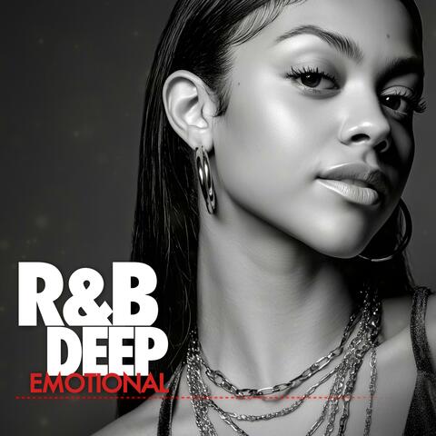 R&B DEEP EMOTIONAL Glass Dreams at Dawn | Soulful / Chill / Night Mood