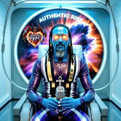 AUTHENTIC RISE (feat. SIDI-GLEAM)