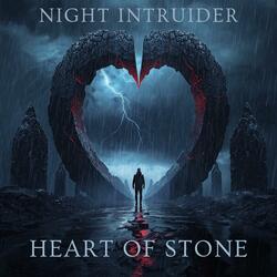 HEART OF STONE