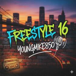 Freestyle 16