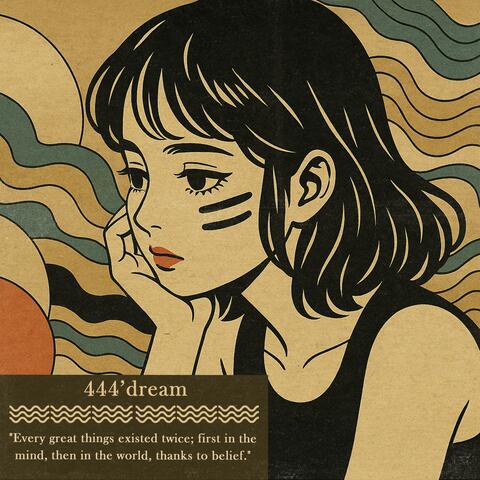 444'dream