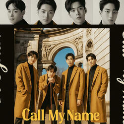 K-Synth (Call My Name)