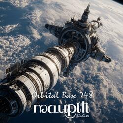Orbital Base 748