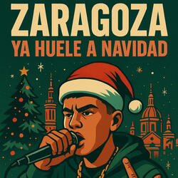 Zaragoza ya huele a Navidad