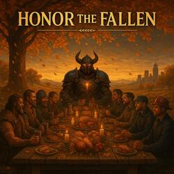 Honor The Fallen