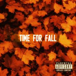 Time 4 Fall