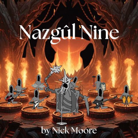 Nazgul Nine