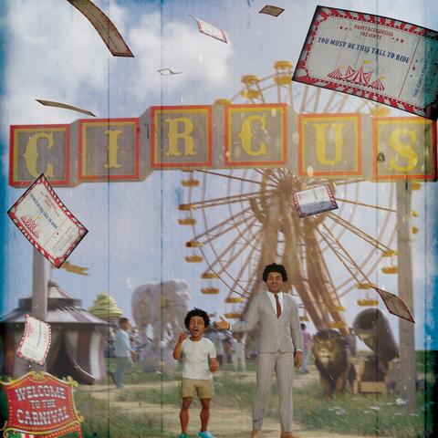 YOU MU$t BE THI$ TALL TO RIDE EP