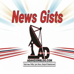 News Gists