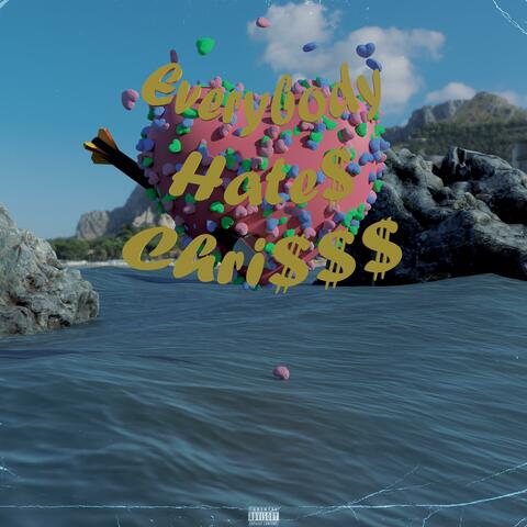 EVERYBODY HATE$ CHRI$$$