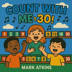 Count with me to 30