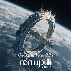 Orbital Base 771