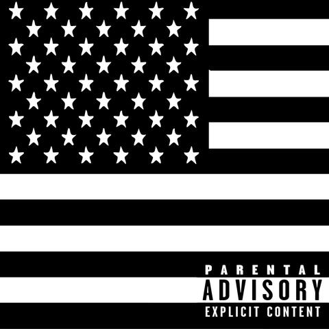 AMERiCAN (feat. Tuss Vanguard)