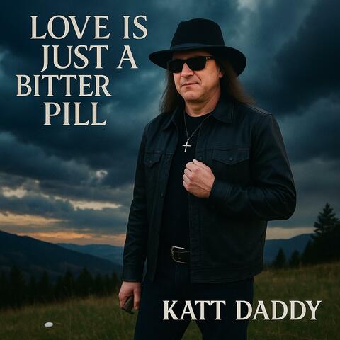 Love Is Just A Bitter Pill
