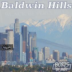 Baldwin Hills