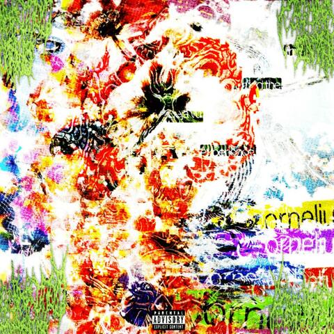 Watch out Move right (feat. Jnda!)