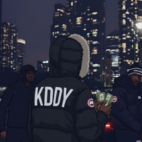 M.D.M.P (feat. KDDY)