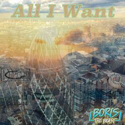 All I Want