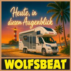 Heute, in diesem Augenblick