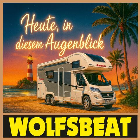 Heute, in diesem Augenblick