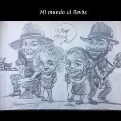 Mi mundo al Revés