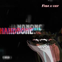 Handbone #Jerseyclub (feat. DayOnaBeat)