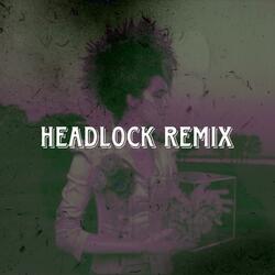 HEADLOCK #Jerseyclub