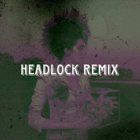 HEADLOCK #Jerseyclub