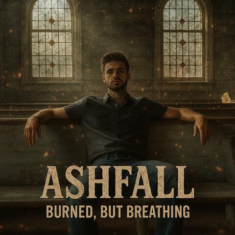 ASHFALL