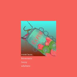 Fall Asleep Slow (Adubato Remix)