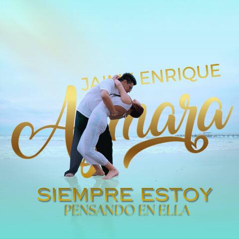 Siempre Estoy Pensando En Ella